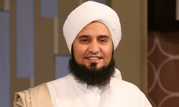 Seni debat Habib Ali bin Abdurrahman Aljifri